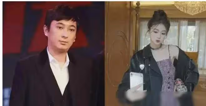 王思聰女友深夜曝分手內幕,男方居然喜歡這麼玩,致女方暴瘦10