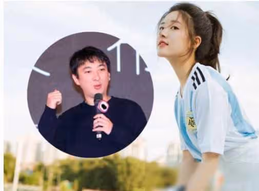 王思聰女友深夜曝分手內幕,男方居然喜歡這麼玩,致女方暴瘦10