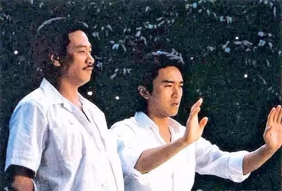 我最喜歡的十二首香港時裝劇歌曲