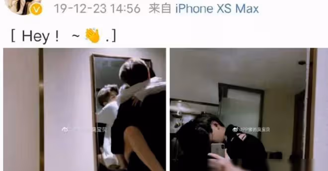 徹底封殺！承認打胎，內娛頂流真涼了