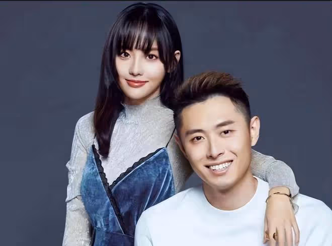張嘉倪買超:曾經不離不棄的夫妻,如今早已分道揚鑣各自生活
