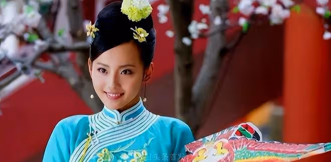 張嘉倪買超:曾經不離不棄的夫妻,如今早已分道揚鑣各自生活