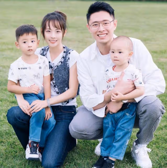 張嘉倪買超:曾經不離不棄的夫妻,如今早已分道揚鑣各自生活