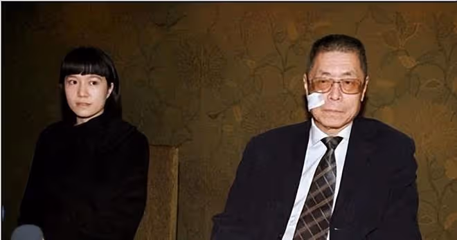 孫穎:41歲為81歲高齡老公生兩個孩子,是我這輩子做最正確的決定