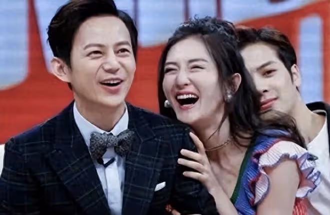 娛樂圈7對「損友」,難怪演員不要片酬也要出演,陳奕迅撞飛伍佰