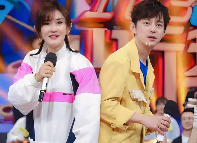 娛樂圈7對「損友」,難怪演員不要片酬也要出演,陳奕迅撞飛伍佰