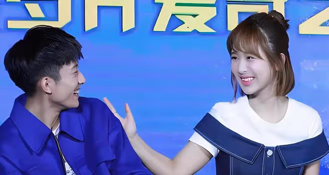 娛樂圈7對「損友」,難怪演員不要片酬也要出演,陳奕迅撞飛伍佰