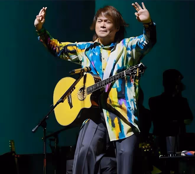 娛樂圈7對「損友」,難怪演員不要片酬也要出演,陳奕迅撞飛伍佰