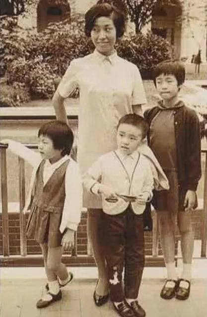 20年過去了,武術界兩大腕都無法釋懷的愛恨情仇:洪金寶與周星馳