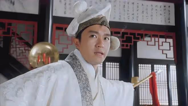 20年過去了,武術界兩大腕都無法釋懷的愛恨情仇:洪金寶與周星馳