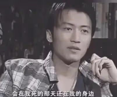 如今才明白,謝霆鋒對張柏芝,不是喜歡,而是深愛