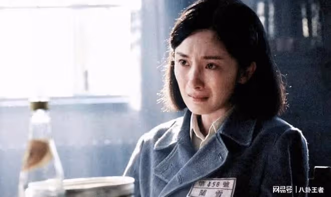 楊冪演技被央視點名批評!基本功不紮實,浮於表面,永遠在演自己