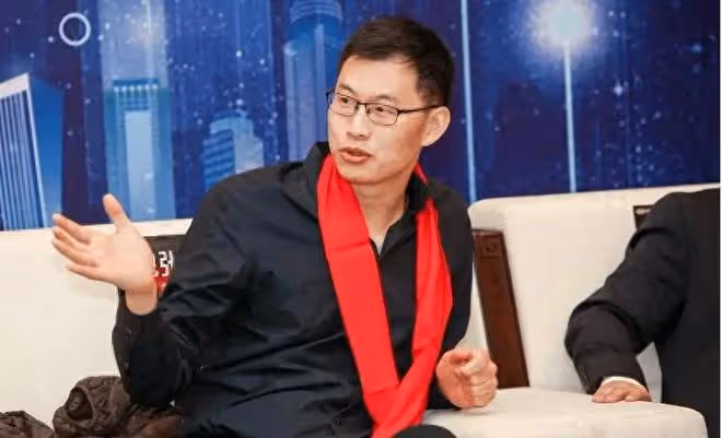 建議倪張根先生暫時放棄「李申十番棋」的打算