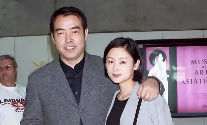 同為星二代,顏值差距卻一目了然,遺傳基因騙不了人