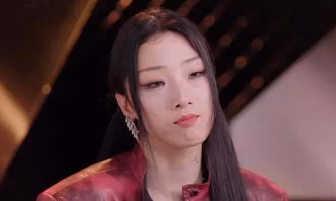 《浪姐5》二公排名出爐,四位姐姐的亮眼表現,何潔團的掙扎