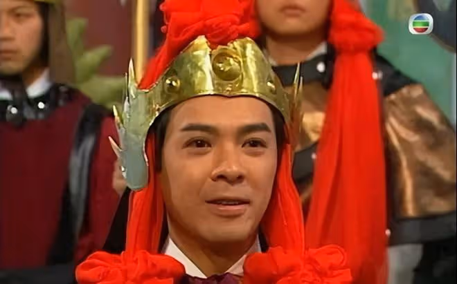 59歲港星內地酒吧商演,冷酷出場被批耍大牌,被嘲「裝大明星」