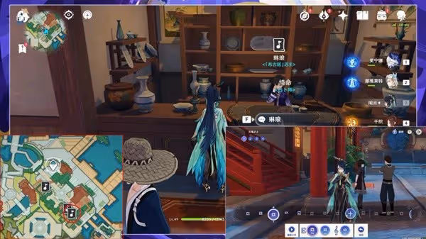 《原神》虹色大巡迴音符補缺攻略