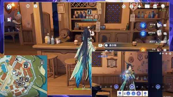 《原神》虹色大巡迴音符補缺攻略
