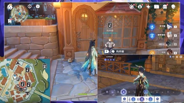 《原神》虹色大巡迴音符補缺攻略