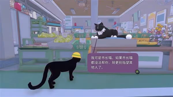 《小貓咪大城市》背景故事介紹及玩法解析