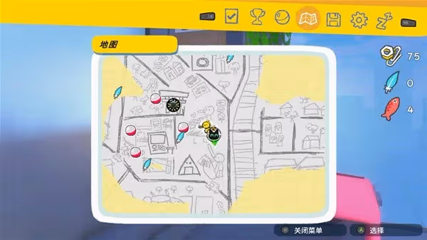 《小貓咪大城市》背景故事介紹及玩法解析