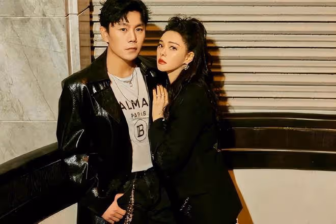 伊能靜母親節秀幸福,女兒送花兒子表白,秦昊發8888紅包高調示愛