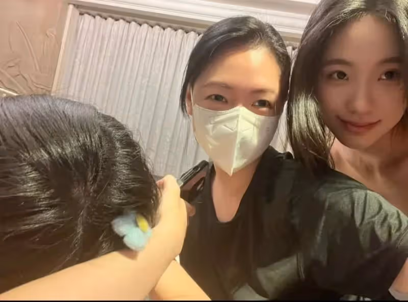 小S被女兒們感動狂哭「此生足矣」　母親節超溫馨手寫卡片曝光