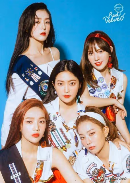 五大天花板實力韓女團,強到被封K-POP女特種兵!