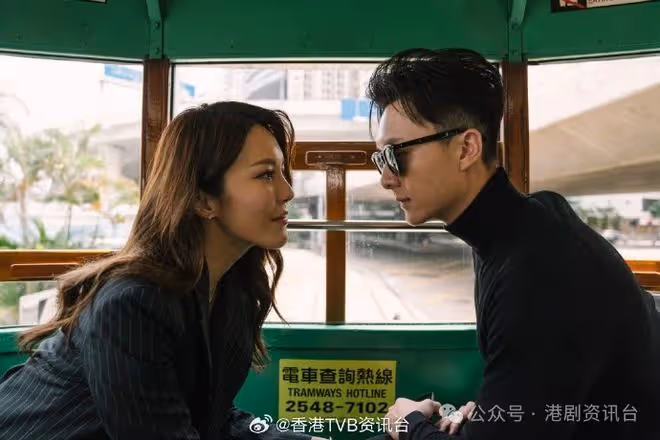 TVB當家花旦大解放慶34歲生日! 酒店「出浴」照流出大曬43吋美腿極誘惑