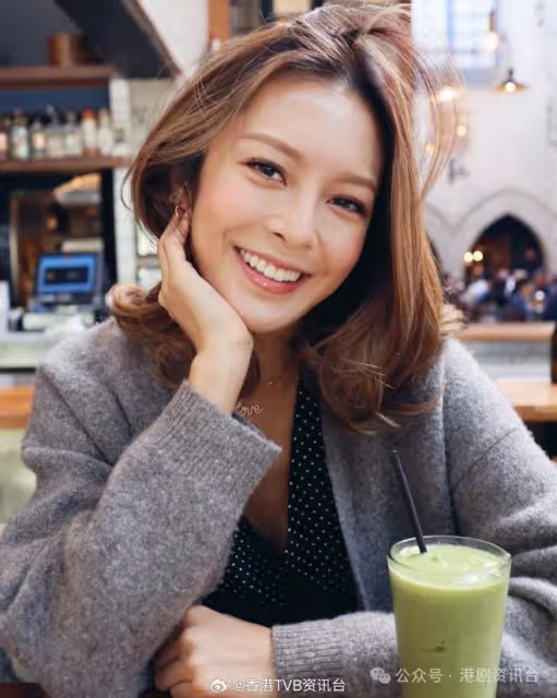 TVB當家花旦大解放慶34歲生日! 酒店「出浴」照流出大曬43吋美腿極誘惑