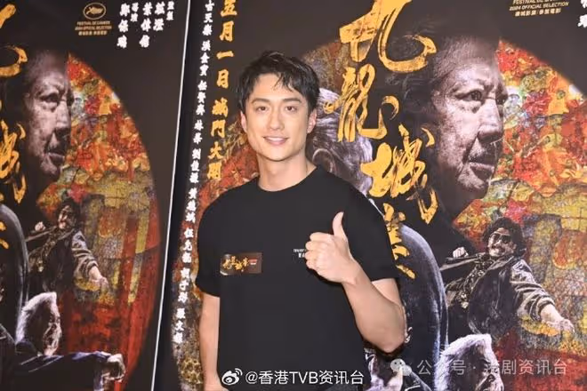 任賢齊大讚劉俊謙是最新頂流!不介意拍前傳再剃頭戴頭套