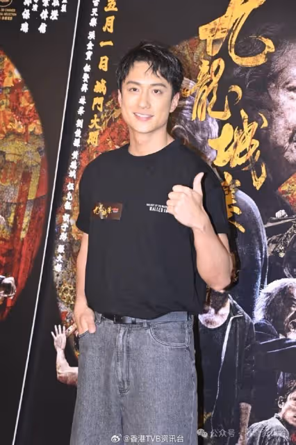 任賢齊大讚劉俊謙是最新頂流!不介意拍前傳再剃頭戴頭套