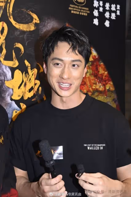 任賢齊大讚劉俊謙是最新頂流!不介意拍前傳再剃頭戴頭套