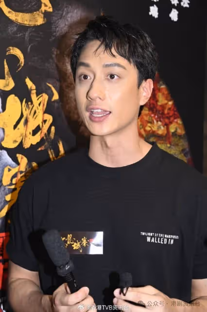 任賢齊大讚劉俊謙是最新頂流!不介意拍前傳再剃頭戴頭套