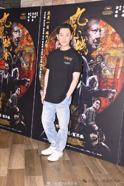 古天樂盼開拍前傳加入更多角色！林峯表現獲讚是重生之作好開心
