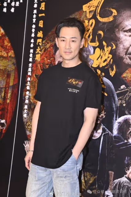 古天樂盼開拍前傳加入更多角色！林峯表現獲讚是重生之作好開心