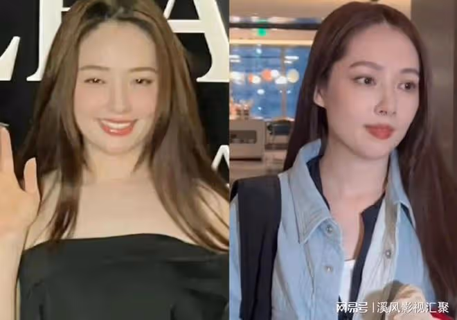 郭碧婷浪姐5暴瘦,顏值重回巔峰,腰臀比絕了,網友:向佐真有福