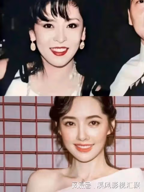 郭碧婷浪姐5暴瘦,顏值重回巔峰,腰臀比絕了,網友:向佐真有福