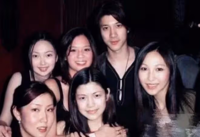大反轉!王力宏事件沉冤昭雪!李靚蕾所謂的出軌證據,都是假的!