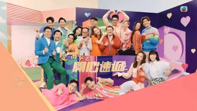 TVB老戲骨自爆被某演員惡意玩弄,曾做過的士司機,再婚收穫幸福生活