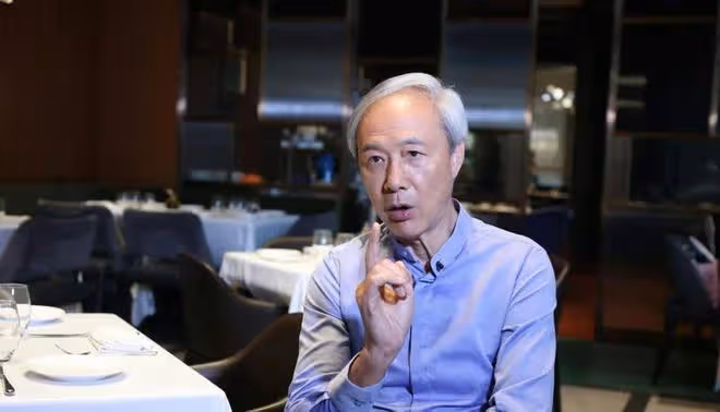 TVB老戲骨自爆被某演員惡意玩弄,曾做過的士司機,再婚收穫幸福生活