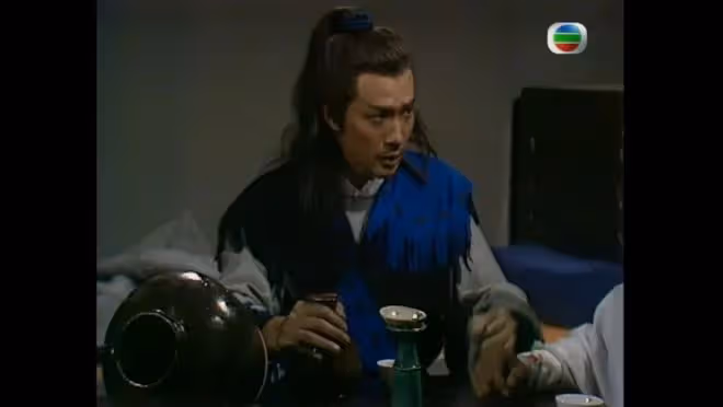 TVB老戲骨自爆被某演員惡意玩弄,曾做過的士司機,再婚收穫幸福生活