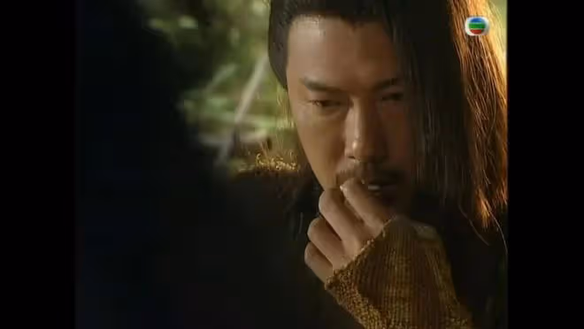 TVB老戲骨自爆被某演員惡意玩弄,曾做過的士司機,再婚收穫幸福生活
