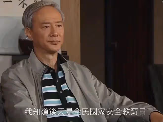 TVB老戲骨自爆被某演員惡意玩弄,曾做過的士司機,再婚收穫幸福生活