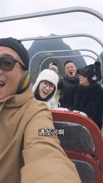 42歲TVB御用丫鬟淡出多年,移居內地積極復出,曾一度爆出整容傳聞