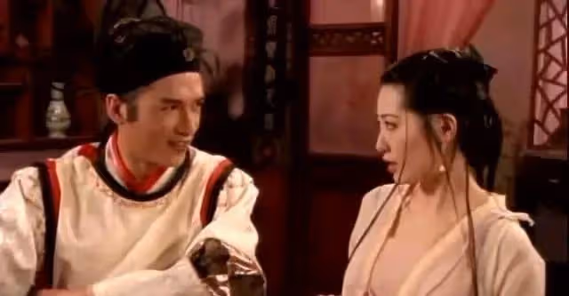 65歲TVB男星與太太相愛28年,分享愛情保鮮法,直言不後悔拍限制片