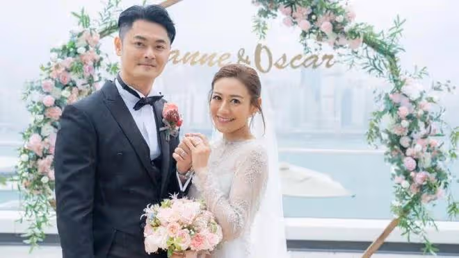 前TVB女星當媽後首個母親節,感觸良多:深深理解苦與樂