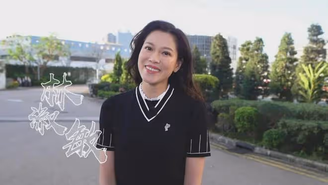 59歲港星抗癌7年致四肢無力聽力受損,鼓勵同路人:好大機會康復