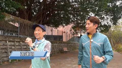 59歲港星抗癌7年致四肢無力聽力受損,鼓勵同路人:好大機會康復