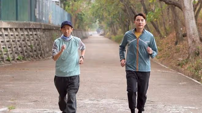 59歲港星抗癌7年致四肢無力聽力受損,鼓勵同路人:好大機會康復